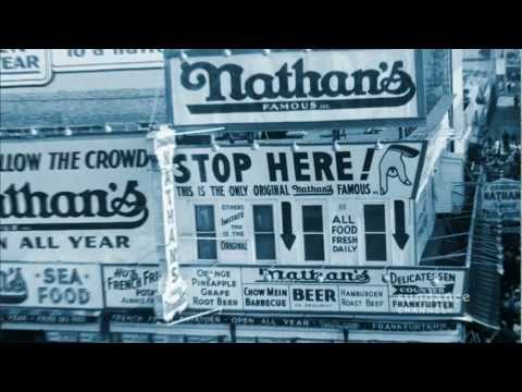 Sundance Channel - LOVE LUST & STREET EATS - "The Hot Dog"