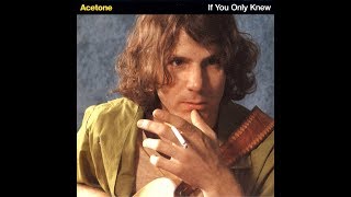 Acetone - If You Only Knew (Full Album)