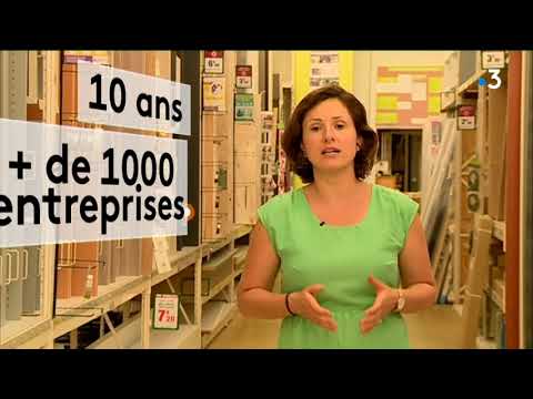 Auch : grâce à l'holacratie, les salariés d'un magasin de bricolage sont leur propre patron