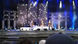 Sol3 Mio - Nella Fantasia - Live performance.