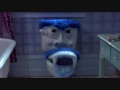 Mr Toilet Man