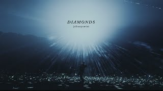 Diamonds Music Video