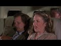 Airplane! (1980) - Calm down, get a hold of yourself
