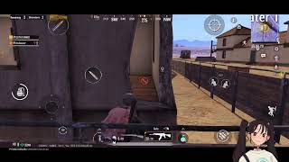 Noob trying pubg again