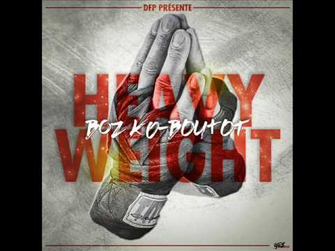 Bozko x Boutot x Heavyweight