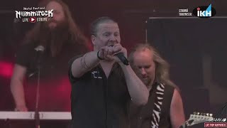 Omnium Gatherum - Live virtual Nummirock 2020