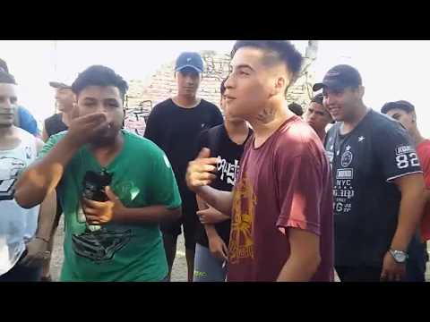 BHS vs MATIAH vs PENTAGRAMA - Clasificatoria (1VS1 - 27/01) - Hermandad Free