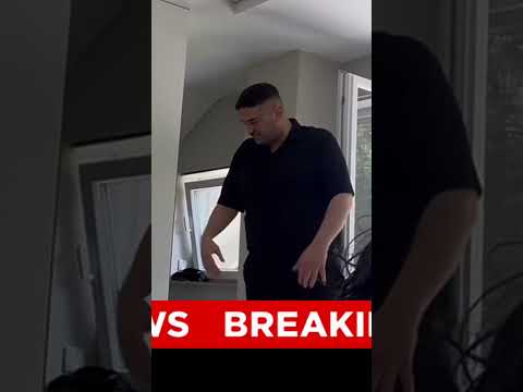 Haftbefehl - Sorgen um Hafti: Ist der Rapper komplett durch?!