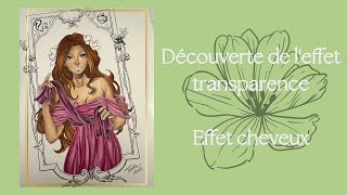 Découverte effet transparence