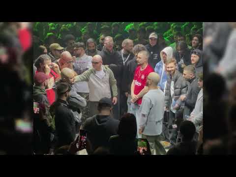 Young Mic & Grotask Vs Kami & Moska  (Pvp ● B2B)  Round 2 & 3 