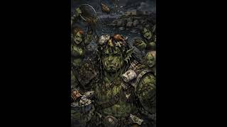 O CHAD DE MALTA: BRUTALIZADO E TRANSFORMADO EM UM EXEMPLO DO QUE NÃO SER