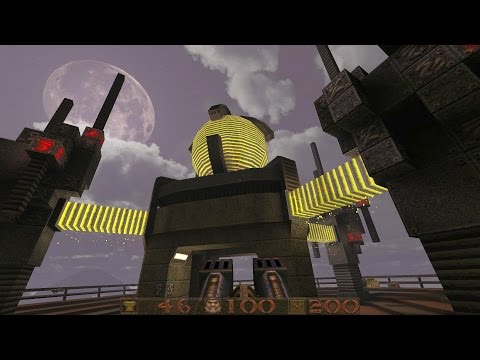 Steam Community :: Video :: Arcane Monstrosity - Quake - Arcane Dimensions