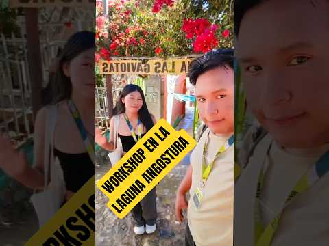 🇧🇴 Fuimos al Workshop en la Laguna Angostura - Arbieto 🇧🇴