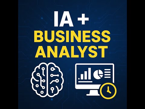 5 Ways to Use AI as a Business Analyst | Boost Your Career in 3 Minutes