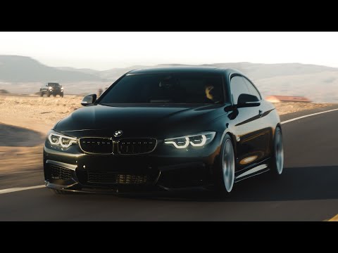 Thumbnail for F32 440i Walk Around!! by Van