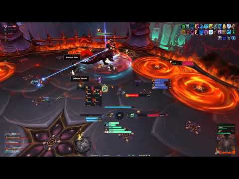 Aberrus, the Shadowed Crucible - The Vigilant Steward, Zskarn (H) | Ruins from the Sea