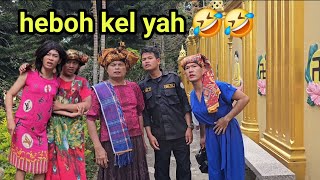 Download lagu Eps: 13: LUMBINI HEBOH // LATEST KARO COMEDY JOKES 2025 mp3