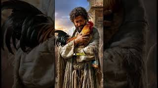 Why Judas Was Not Forgiven If His Betrayal Was Part of the Eternal Plan