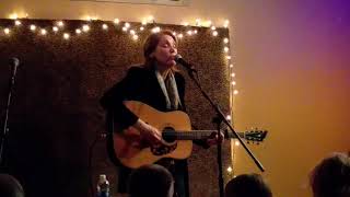 Diana Jones "Poverty"