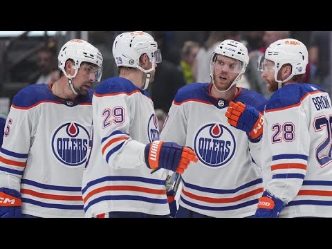 Off The Post How will the Canadian teams fare in round one?