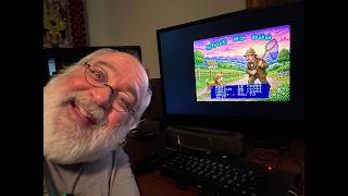 Save The Puppy - Sinclair ZX Spectrum Next - New 2026 Video Game - AI Created NextBASIC Video Game