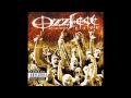 Taproot Mirror's Reflection Ozzfest 