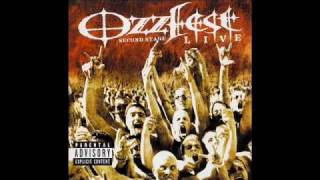 Taproot   Mirror&#39;s Reflection Ozzfest