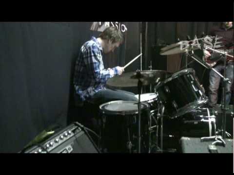 Red Monster Records Promotion Video