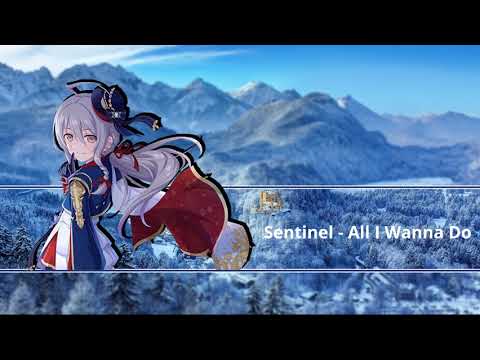 Nightcore: Sentinel - All I Wanna Do