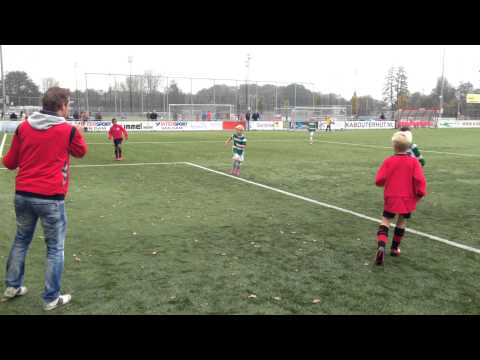 AFC Quick F1 - VVZ '49 F1_2 november 2013_1e helft