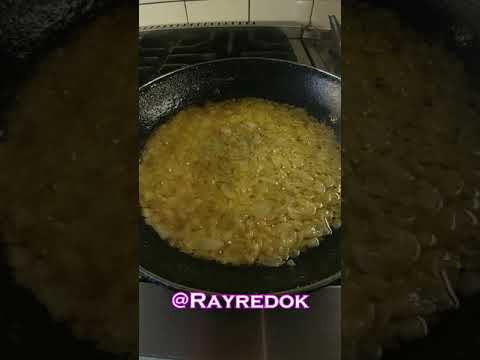 Como hacer CHIPA GUASU | Receta Paraguaya en Licuadora y al Horno | #Shorts | Rayredok #32