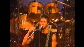 Noir Désir - La Chaleur (Live Arezzo 1994)