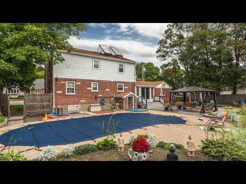 35 Waite Street Ext, Malden MA - Dan Fabbri - Tel 617-966-1638