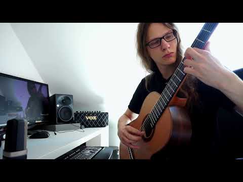 Fernando Sor - Opus 60 Nr 20