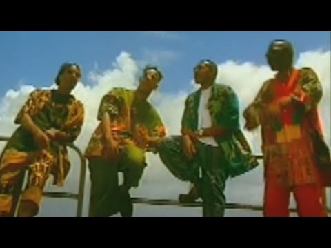 METAL SOUND - Lè on fanm kitéw 1994 ( bonm siwo la) Ragga 1994