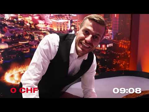 Only the weekend, when... - Roulette