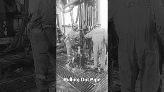 Download lagu Pulling Out Drill Pipes from Wellbore. #shorts #youtube #drilling #oilfieldservices #morningvibes mp3 Download lagu Pulling Out Drill Pipes from Wellbore. #shorts #youtube #drilling #oilfieldservices #morningvibes mp3