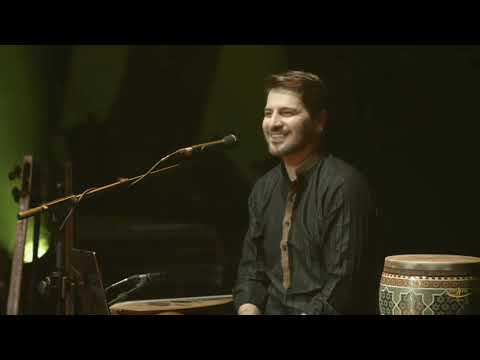 Sami Yusuf Hasbi Rabbi canlı konser Türkçe altyazılı