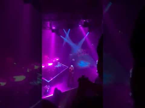 Vukovi (14th October - Islington Academy) - Behave live