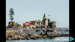 BULALAKAW JENNYLYN MERCADO FEAT. SILENT SANCTUARY