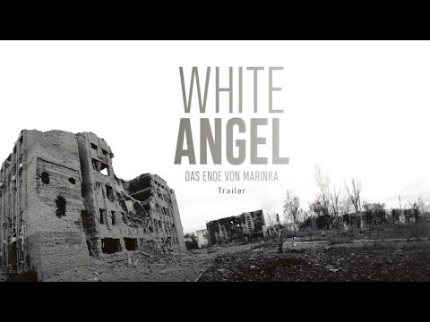 White Angel - Das Ende von Marinka | Trailer Deutsch German | Ab 19.10. im Kino | DOK Leipzig