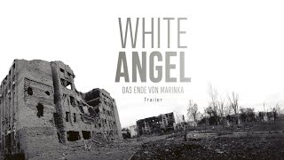 White Angel - Das Ende von Marinka | Trailer Deutsch German | Ab 19.10. im Kino | DOK Leipzig