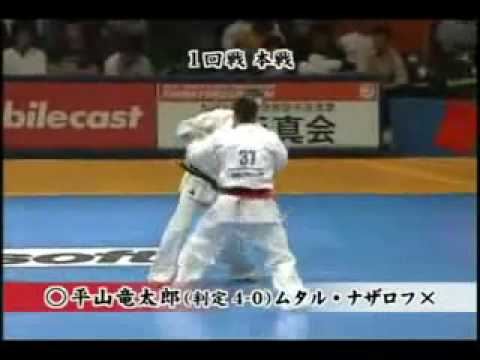 Shinkyoukushin 2007. IKO II