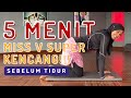 KEGEL SUPER HOT DIJAMIN KENCANG Cocok Untuk Pemula