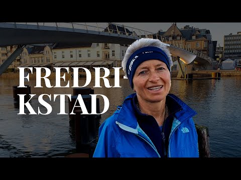 Fredrikstad / Norway