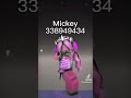 Roblox Music Id code - mickey