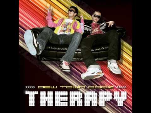 Dew Town Dogz - Dojezd