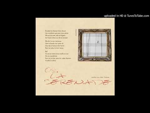 JALL AUX YEUX - La serenade