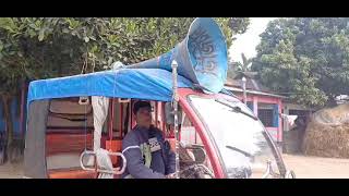 আদমশুমারীর প্রচার