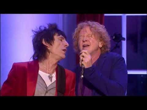 Faces with Mick Hucknall - Stay With Me